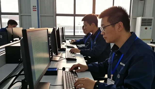 运城市盐湖区德世科技有限公司分享产品设计应用案例