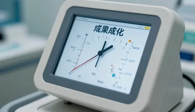 从询价到验收:成果转化智能监控系统安装调试全流程